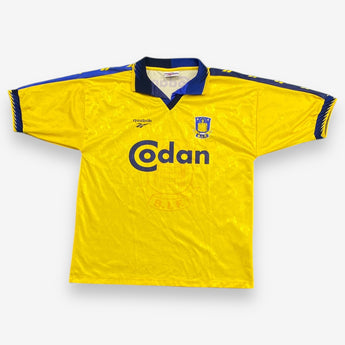 Brondby IF 1996/1997