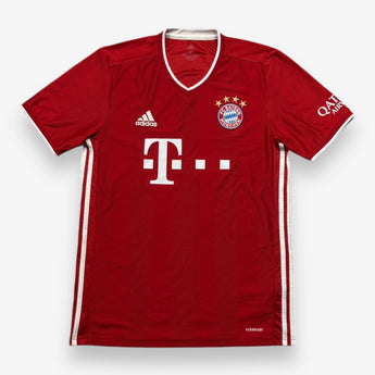 FC Bayern München 2020/2021