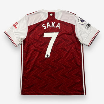 FC Arsenal 2020/2021