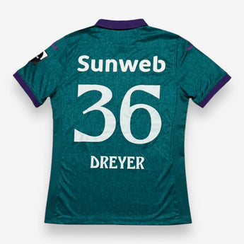 RSC Anderlecht 2024/2025