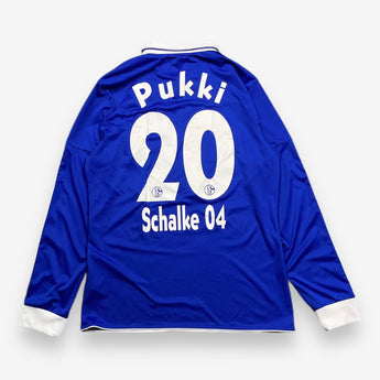 FC Schalke 04 2010/2011