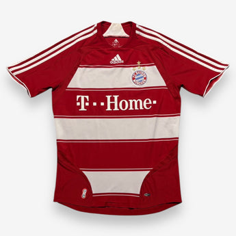 FC Bayern München 2008/2009