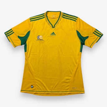Südafrika WM 2010