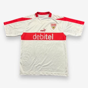 VfB Stuttgart 2002/2003