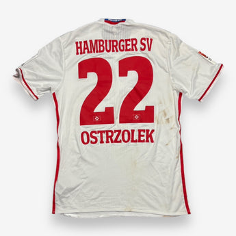 Hamburger SV 2016/2017