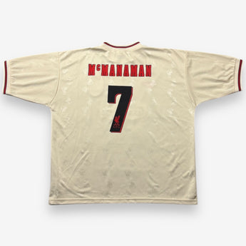 FC Liverpool 1996/1997