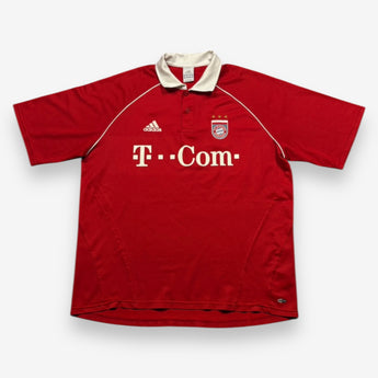 FC Bayern München 2005/2006