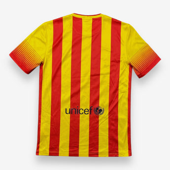FC Barcelona 2013/2014