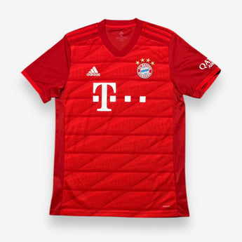 FC Bayern München 2019/2020