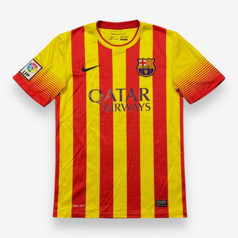 FC Barcelona 2013/2014