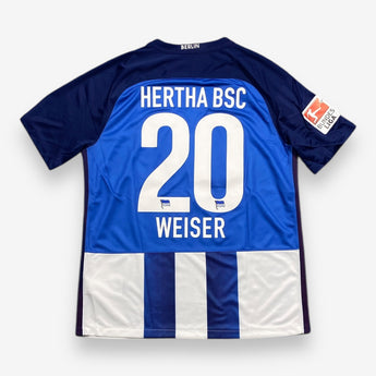 Hertha BSC 2016/2017
