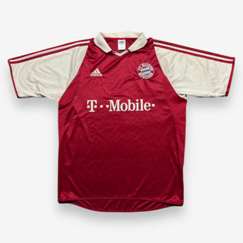 FC Bayern München 2003/2004