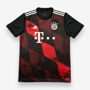 FC Bayern München 2020/2021
