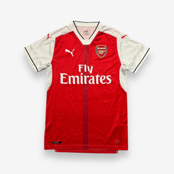 FC Arsenal 2016/2017