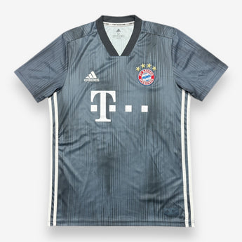 FC Bayern München 2018/2019