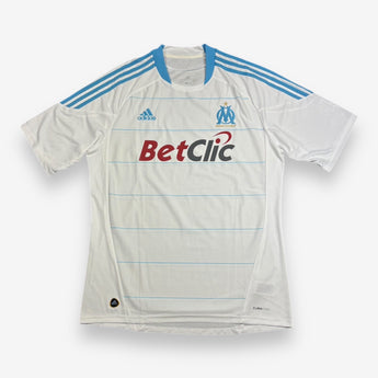 Olympique Marseille 2010/2011