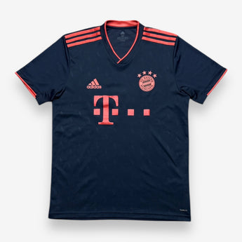 FC Bayern München 2019/2020