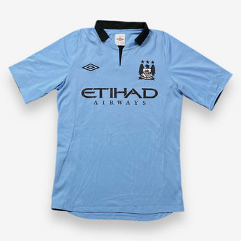 Manchester City 2012/2013