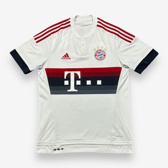 FC Bayern München 2015/2016
