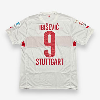 VfB Stuttgart 2014/2015