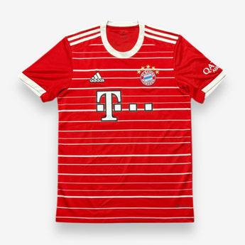 FC Bayern München 2022/2023