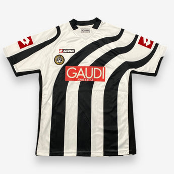 Udinese Calcio 2006/2007
