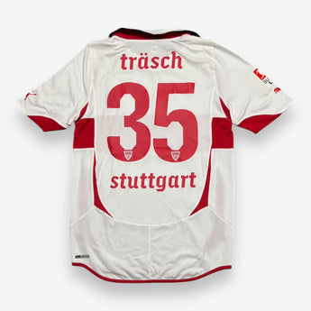 VfB Stuttgart 2010/2011