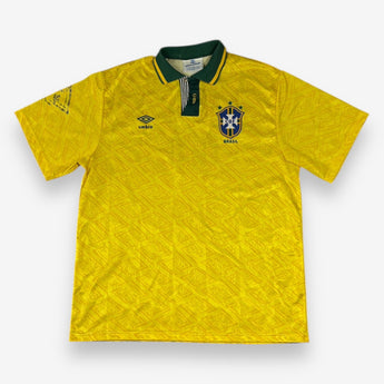 Brasilien Copa America 1992