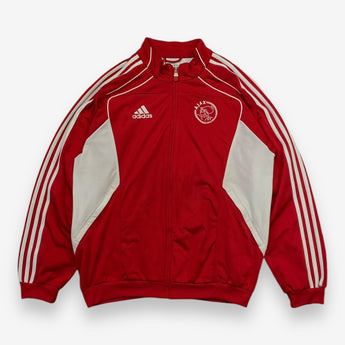 Ajax Amsterdam Trainingsjacke