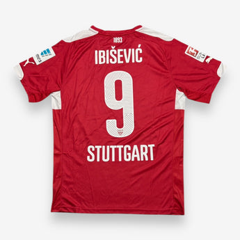 VfB Stuttgart 2014/2015