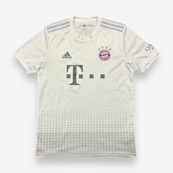 FC Bayern München 2019/2020
