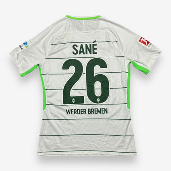SV Werder Bremen 2017/2018