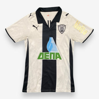 PAOK 2009/2010