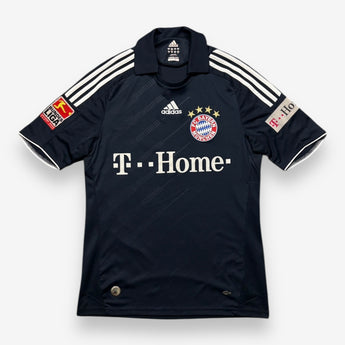 FC Bayern München 2008/2009