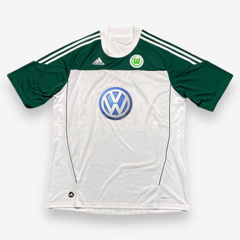 VfL Wolfsburg 2010/2011