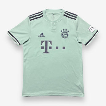 FC Bayern München 2018/2019