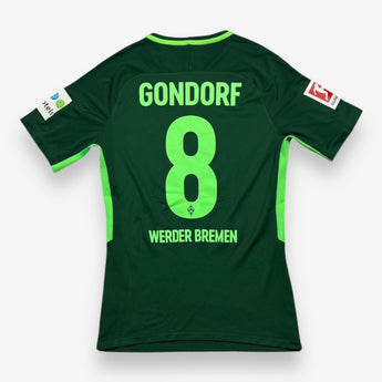 SV Werder Bremen 2017/2018