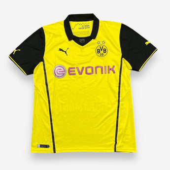 Borussia Dortmund 2012/2013