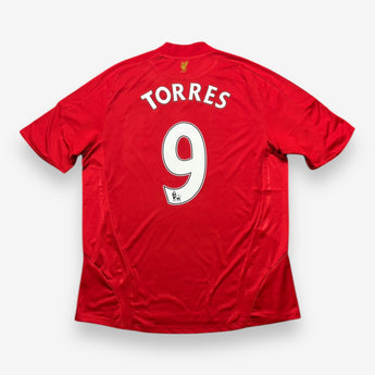 FC Liverpool 2009/2010