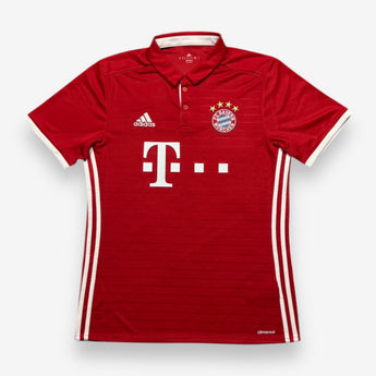 FC Bayern München 2016/2017