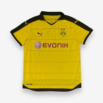 Borussia Dortmund 2015/2016