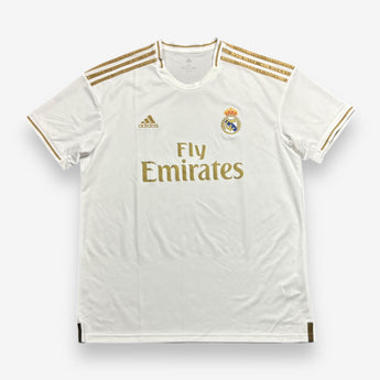Real Madrid 2019/2020