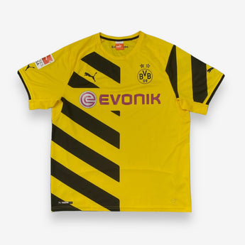 Borussia Dortmund 2014/2015