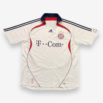 FC Bayern München 2006/2007