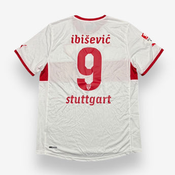 VfB Stuttgart 2011/2012