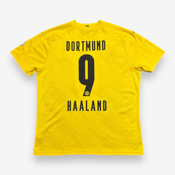 Borussia Dortmund 2020/2021