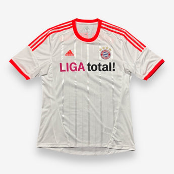 FC Bayern München 2012/2013