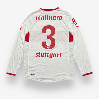 VfB Stuttgart 2011/2012