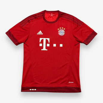 FC Bayern München 2015/2016