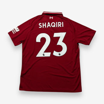 FC Liverpool 2018/2019